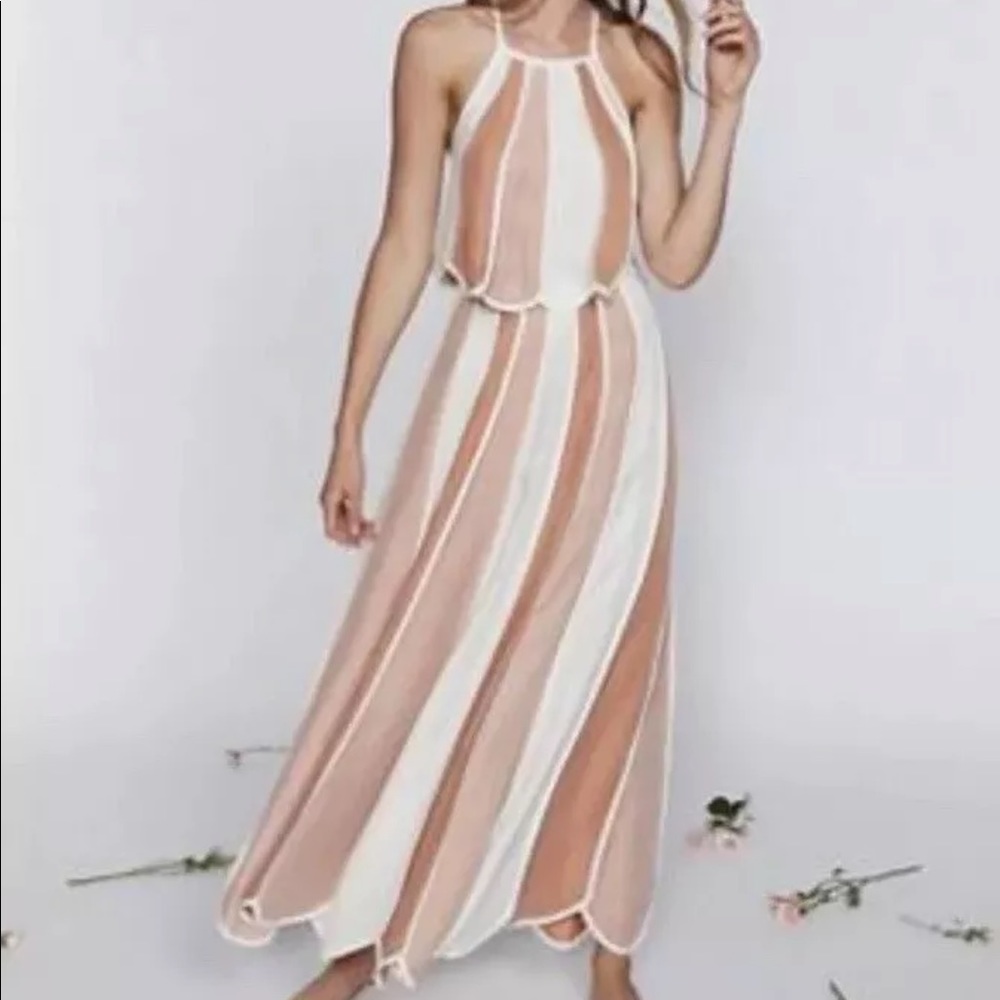 ISO FREE PEOPLE INEZ SET IN SMALL OR XS